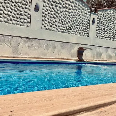 Urla Klorsuz Tuzlu Su Havuzlu Evde Konakla Denizli (Denizli)