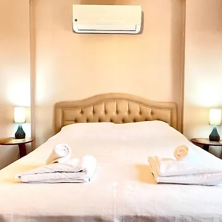Apartment Urla Klorsuz Tuzlu Su Havuzlu Evde Konakla Denizli (Denizli)