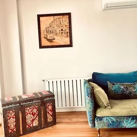Urla Klorsuz Tuzlu Su Havuzlu Evde Konakla Lejlighed