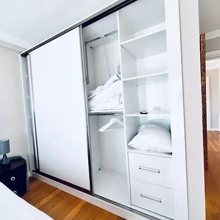 Apartment Urla Klorsuz Tuzlu Su Havuzlu Evde Konakla Denizli (Denizli)