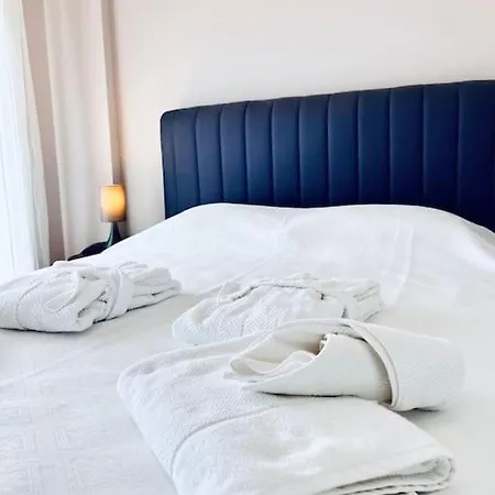 Appartement Urla Klorsuz Tuzlu Su Havuzlu Evde Konakla Denizli (Denizli)