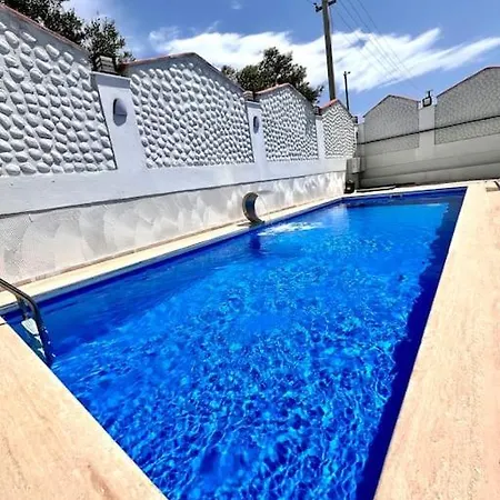 Appartement Urla Klorsuz Tuzlu Su Havuzlu Evde Konakla